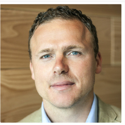 Huib de Graaf's profile picture