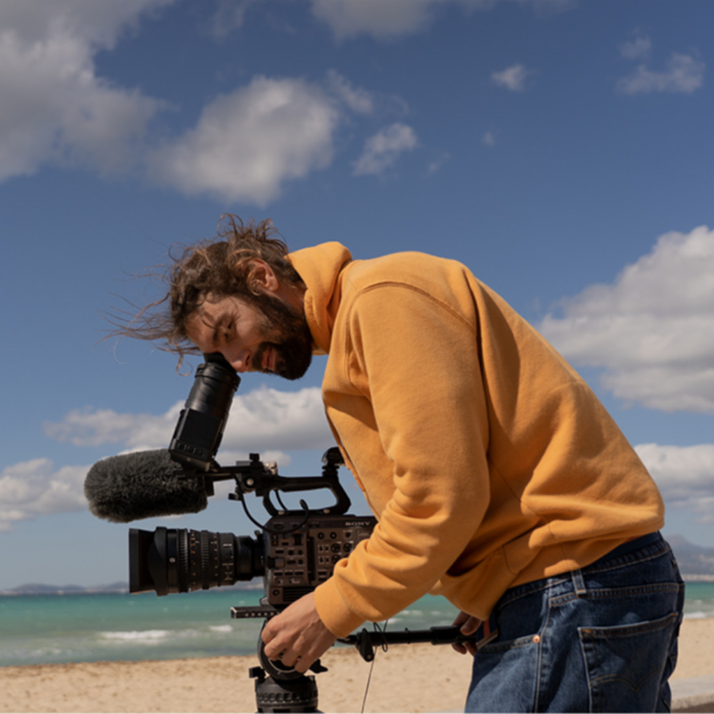 carlos herrera SONY FX9 Produzent/Kameramann/EBTeam www