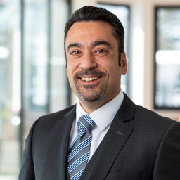 Cenker Dumanoglu