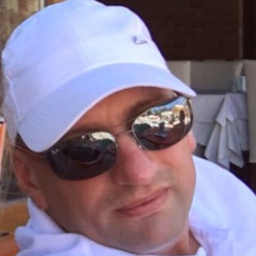 Bülent Sadikoglu