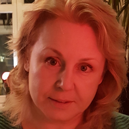 Oksana Pankova