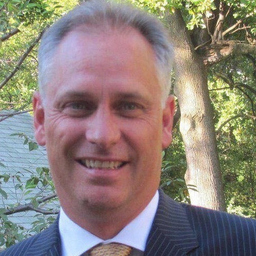 Michael J. Huth