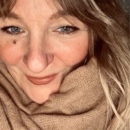 Kerstin Jacobsen