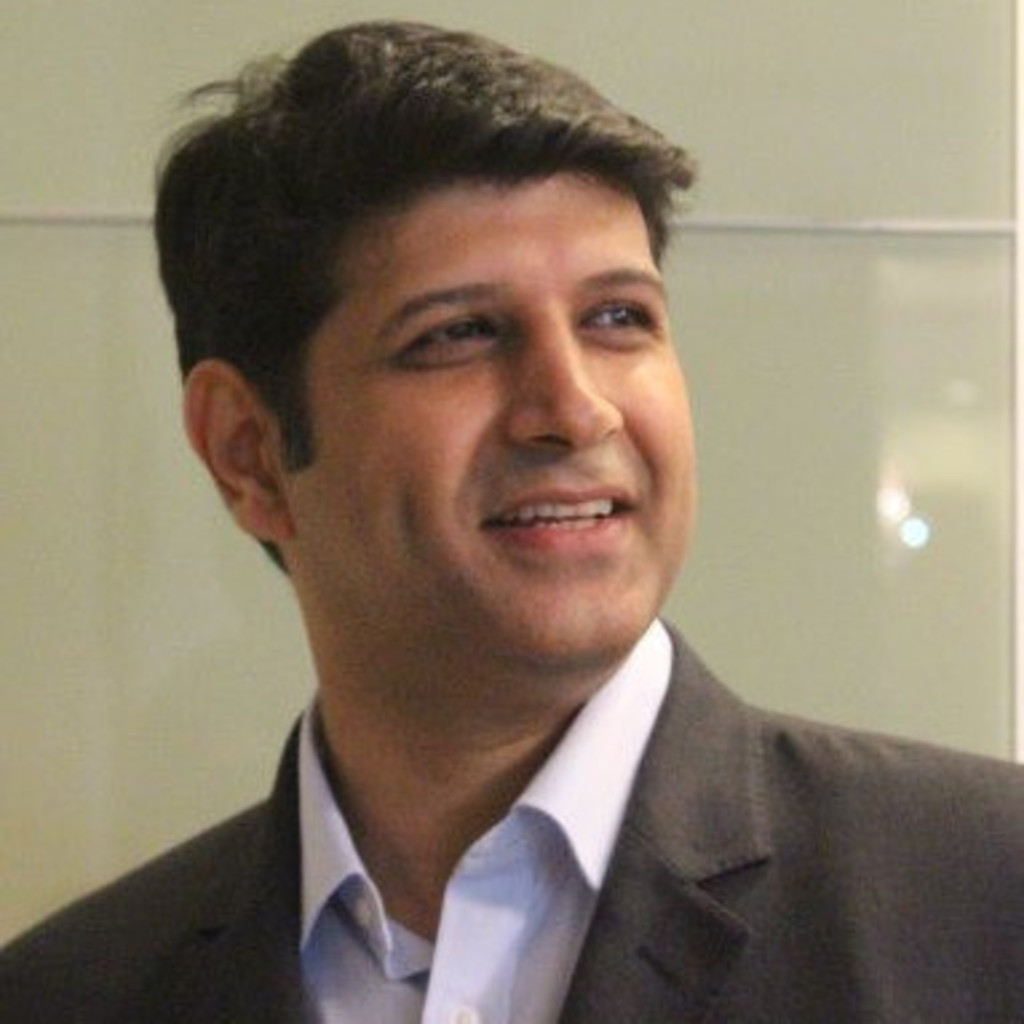 Prashant Sharma - Head Of Business HR - Global Operations - Nokia GmbH ...