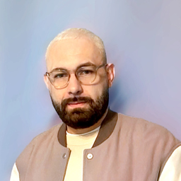 Kirill Ritzel