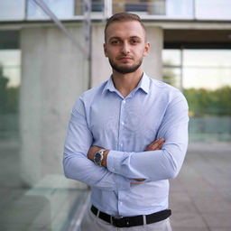 Gökhan Oskan