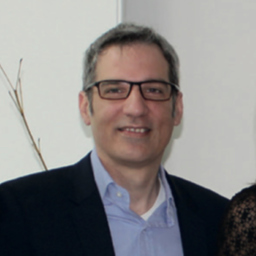Patrick Hebbering