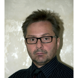 Wolfgang Peters