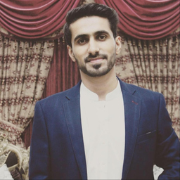 Qasim Rind Baloch