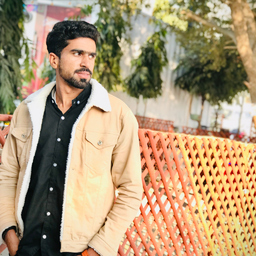 Liaqat Ali