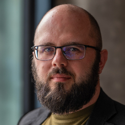 Dean Olschewsky