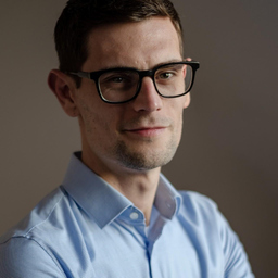 Patrick Redekop