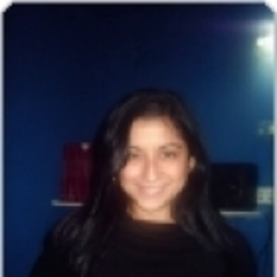 Ivannia Rojas