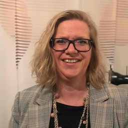 Nadine Pielhau