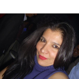 Karen Adriana P. Moreno