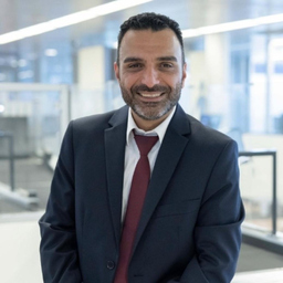 Timur Öztas