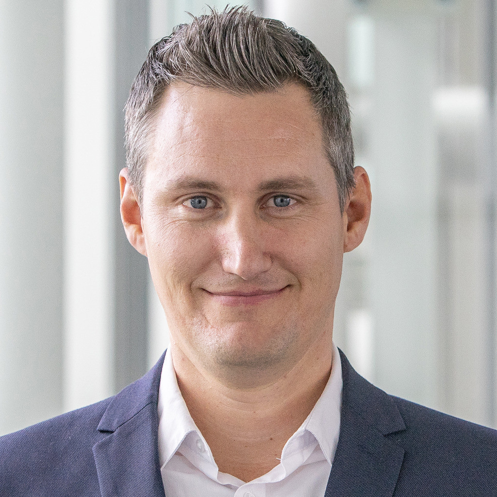 Matthias Kretz Projektleitung / UI,UX Experte / Frontendentwickler