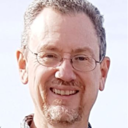 Profilbild Ulrich Bogensperger