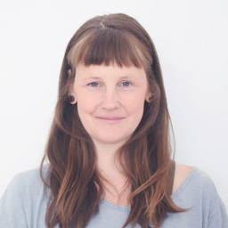 Anne Kauffmann
