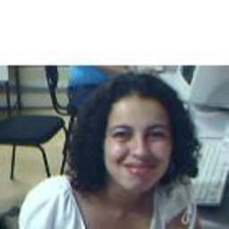 Marcia Fernandes