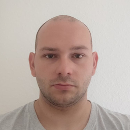 Kay Christos Krusy