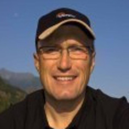 Peter Lintner