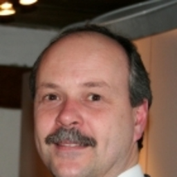 Uwe F. Döhling