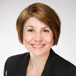 Irina Strzalkowski