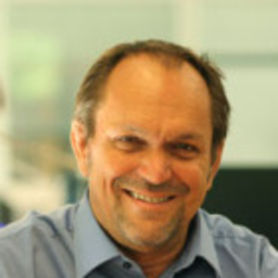 Prof. Dr. Florian Siegert