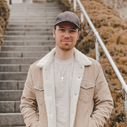 Joshua Wesely