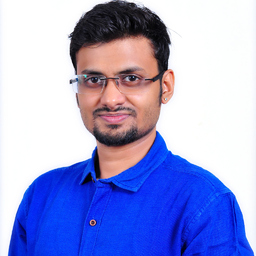 Geetanshu Chhajed