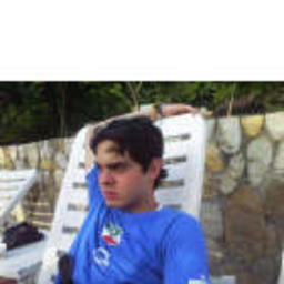 Camilo Andres Restrepo Silva