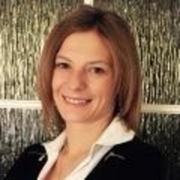 Silke Elleberger