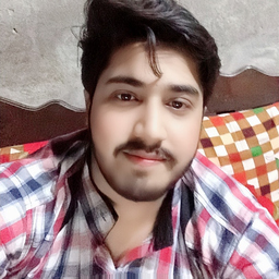 Hamza Mughal