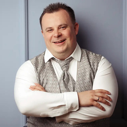 Christoph Palenga
