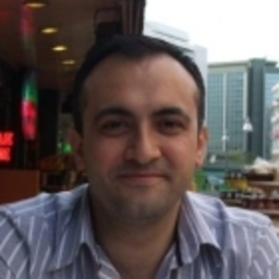 Ümit ÇOBANOĞLU