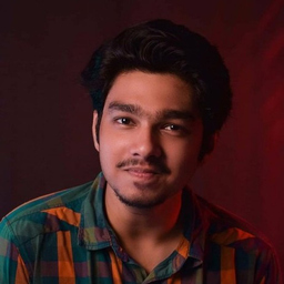 Argha Mondal