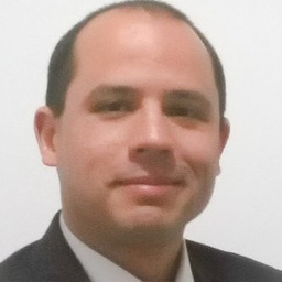 Alexander Georgi