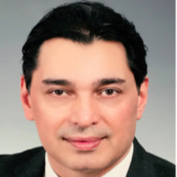 Turaj Khorramrouz