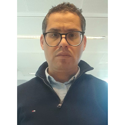 Moulay Hicham EL GHALI