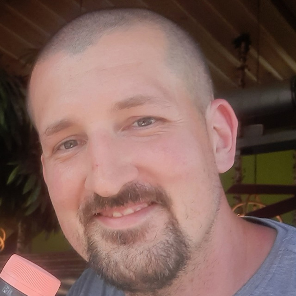 Alexander Albert Techniker Elektrotechnik Energietechnik und