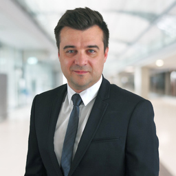 Oleksandr Bondar