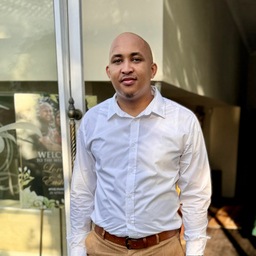 Sanele Zulu