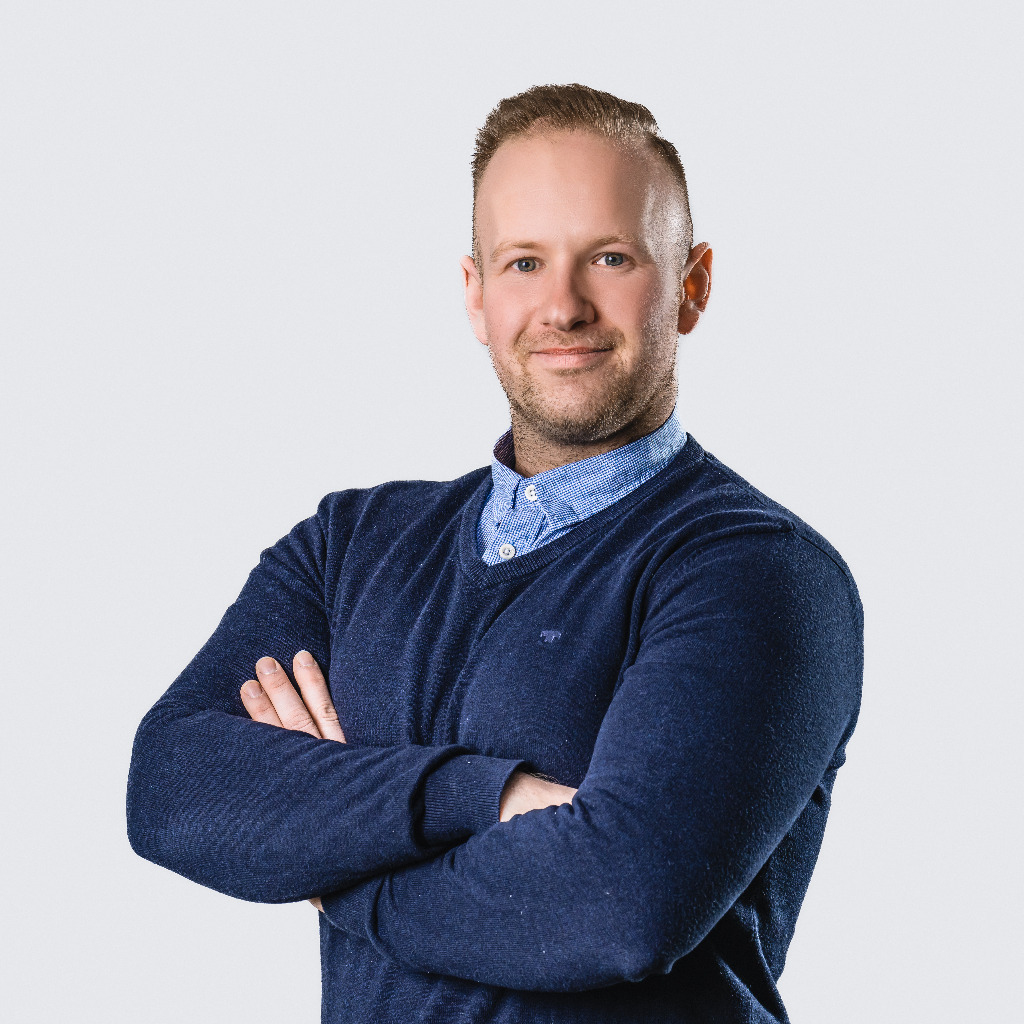 Martin Kunat Project Consultant Deutschland West SISTEMS GmbH XING