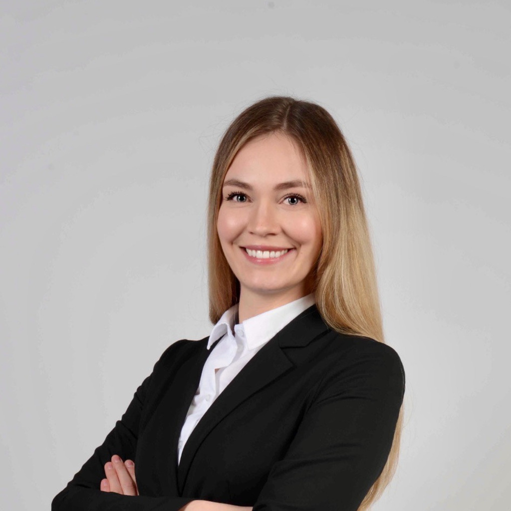 Dara Lorber Assistenz Bereichsvorstand Immobilien Lidl Stiftung XING