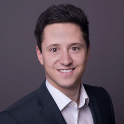 Profilbild Torben Mischer