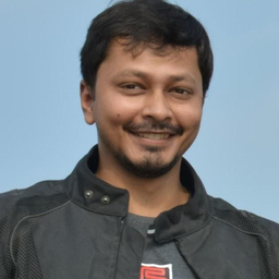 Rishabh Rastogi