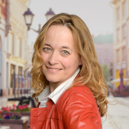 Claudia Resch