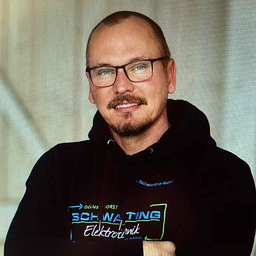 Björn Schwarting-Stüber