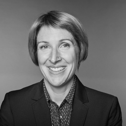 Priska Dellberg Chanton